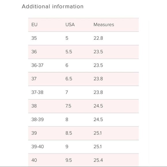 Red denim embroidered star espadrilles - Picture 7 of 7